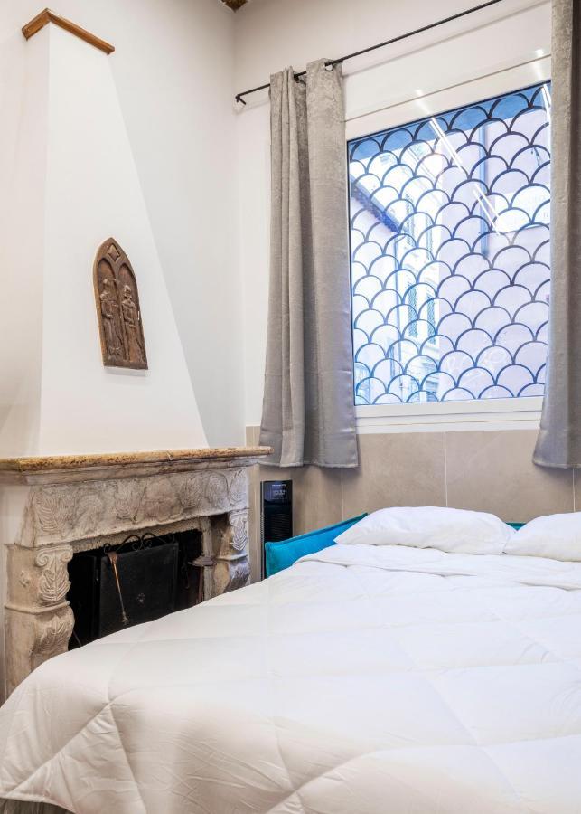 Fcr Rome Apartments Piazza Navona - Teatro Pace Kültér fotó